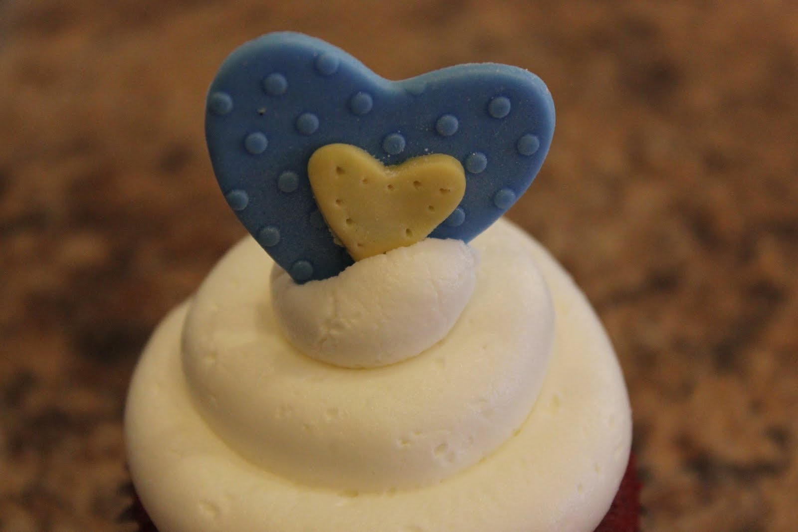 Fondant Baby Mold