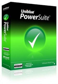 Uniblue PowerSuite Pro 2013 4.1.3.0 Uniblue PowerSuite Pro 2013 4.1.3.0