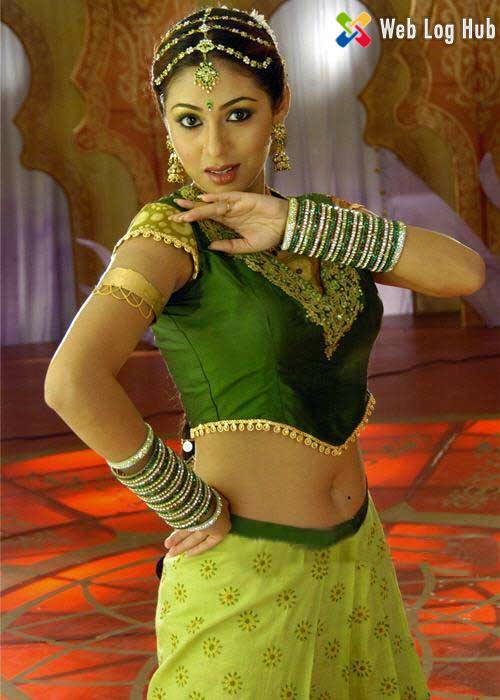 Beautiful Actress Sada Hot Navel in a Traditional Dress Beautiful Actress Sada Hot Navel in a Traditional Dress - Web Log Hub