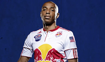 Thierry Henry - New York Red Bulls (1)