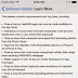 Apple Releases New Update iOS 8.0.1 To Bugs Fixes in HealthKit, Keyboards, and More (The Update Causing Issues) "Updated"