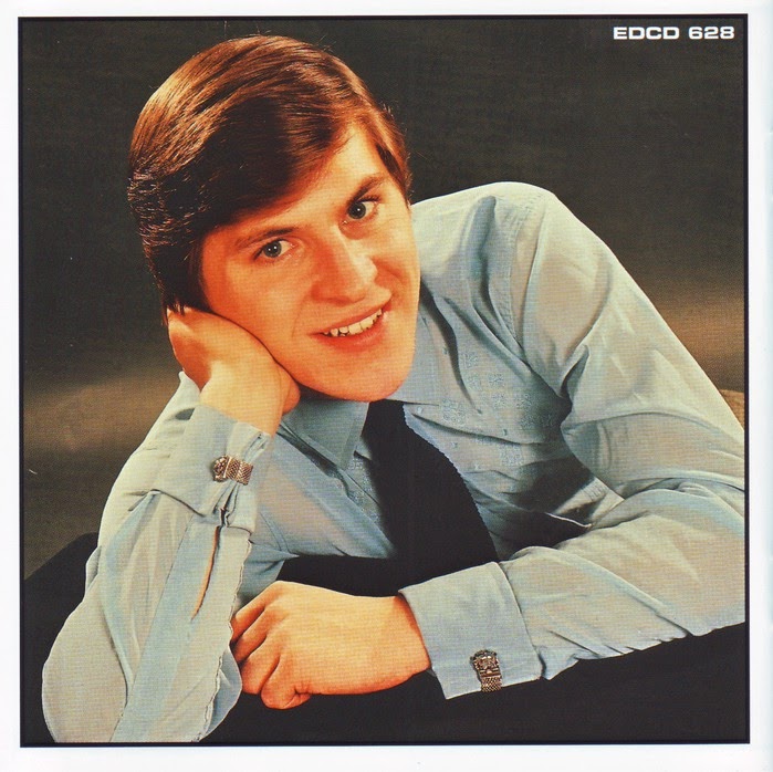 FROM THE VAULTS Alan Price born 19 April 1942