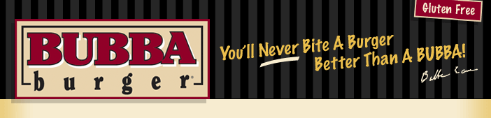 Bubba burger coupons