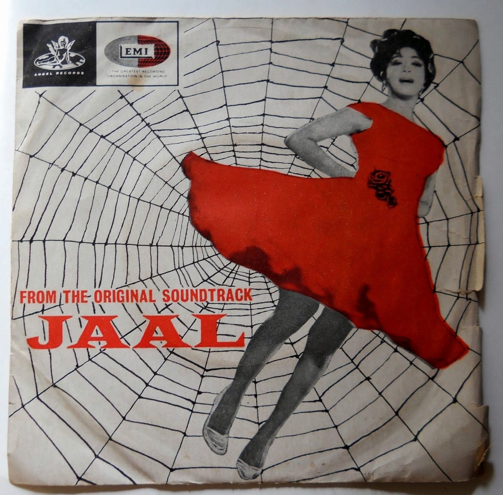 Bollywood Hindi Movie