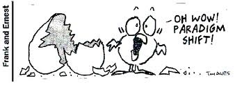 Paradigm Shift!