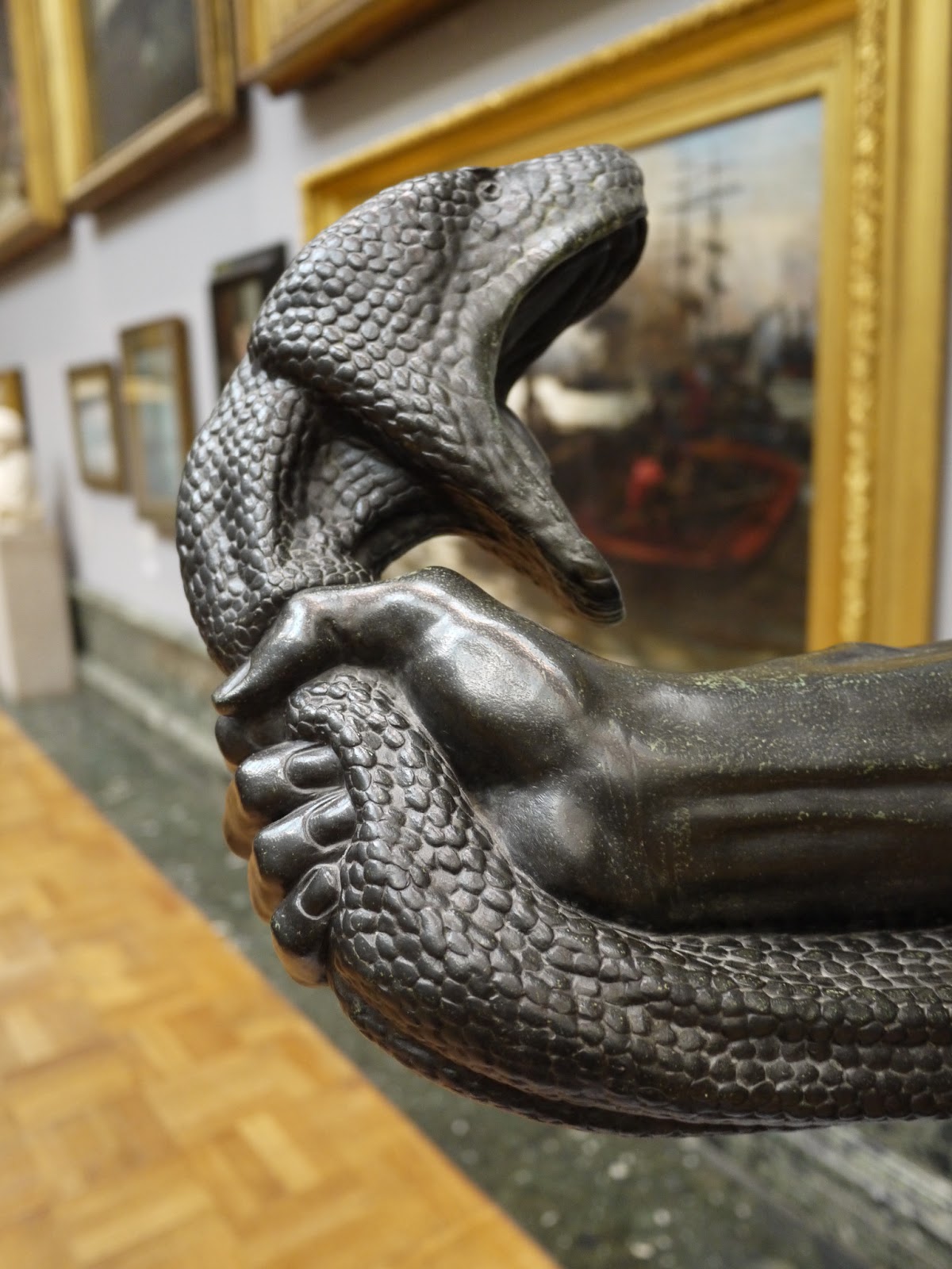 Cathedrals and Crocodiles February 2013