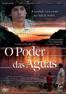 O Poder Das Águas Dublado