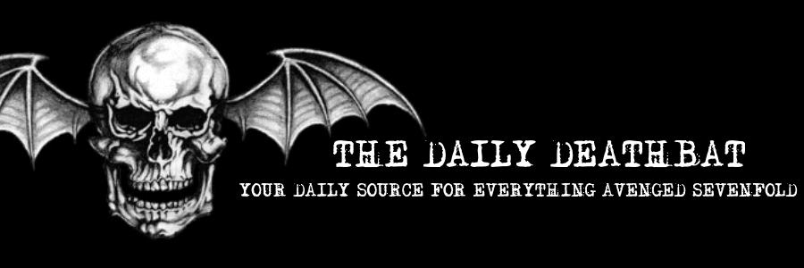 The Daily Deathbat
