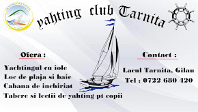 Yahting Club Tarnita