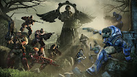 Gears of War: Judgment Call to Arms Map Pack Gears of War: Judgment