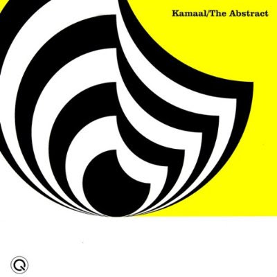 Q-Tip – Kamaal The Abstract: Album Sampler (CD) (2001) (FLAC + 320 kbps)