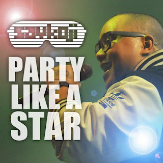 Saykoji - Party Like a Star (2012) Saykoji - Party Like a Star on iTunes