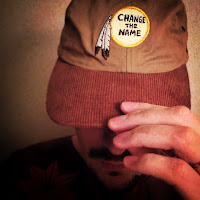 (192) Why I Got Into Protesting Native Mascotry