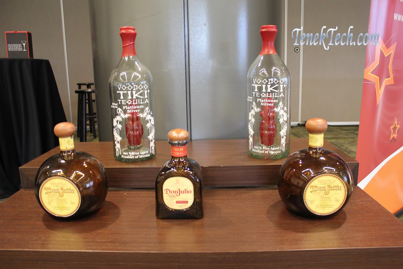 Living Vancouver Canada Vancouver International Tequila Expo