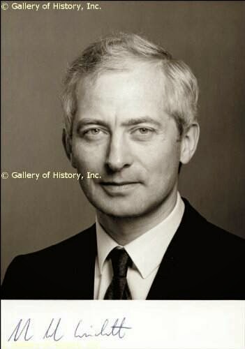 AstroDataBlog: Hans-Adam II, Prince of Liechtenstein