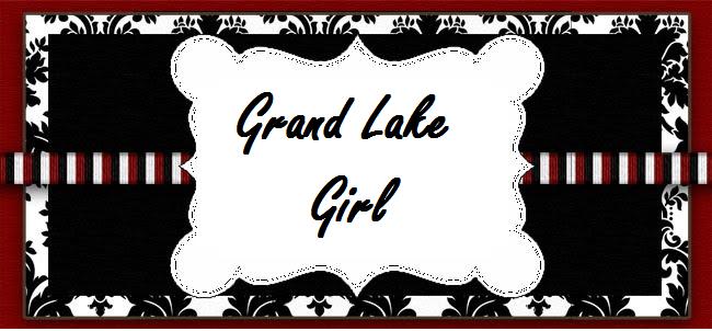 Grand Lake Girl