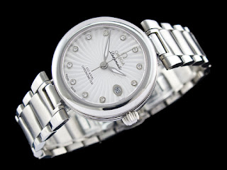 Relojes OMEGA Deville Ladymatic