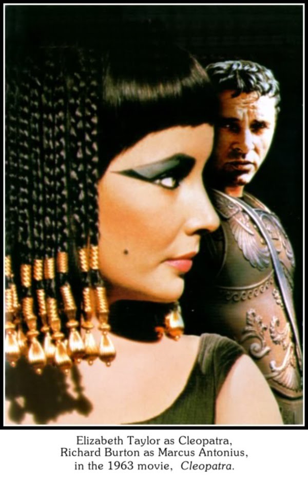 Cesarião: A intensa saga do filho de Cleópatra com Júlio César