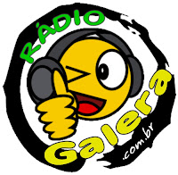 Rádio Galera ao vivo, ouça a melhor Webradio da Cidade de Cananéia - São Paulo