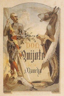 Miguel de Cervantes y el Quijote de la Mancha EL+REMATE,+POR+APELES+MESTRES