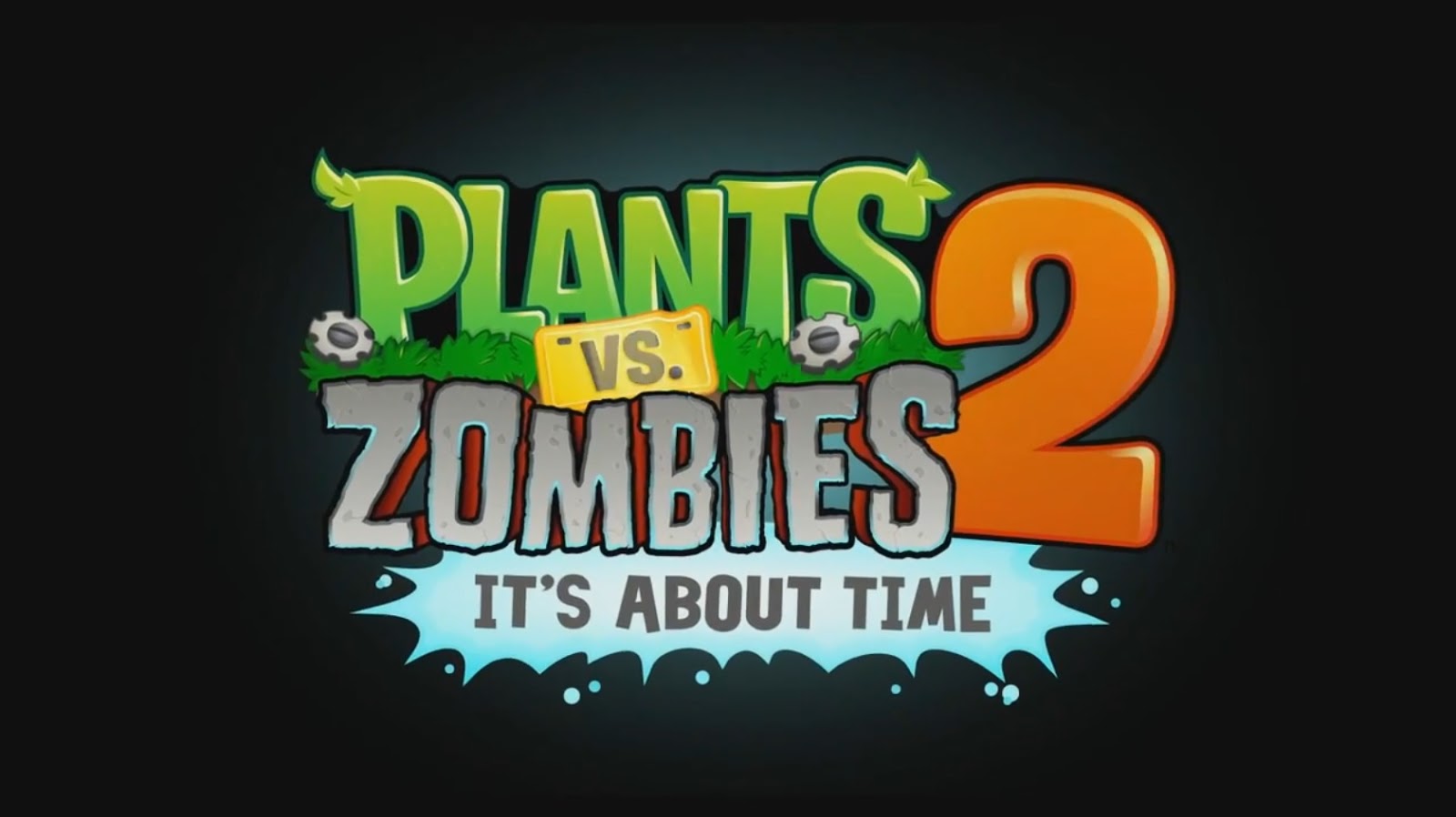 Plants vs. Zombies It's About Time (iOS) alcança a marca de mais de