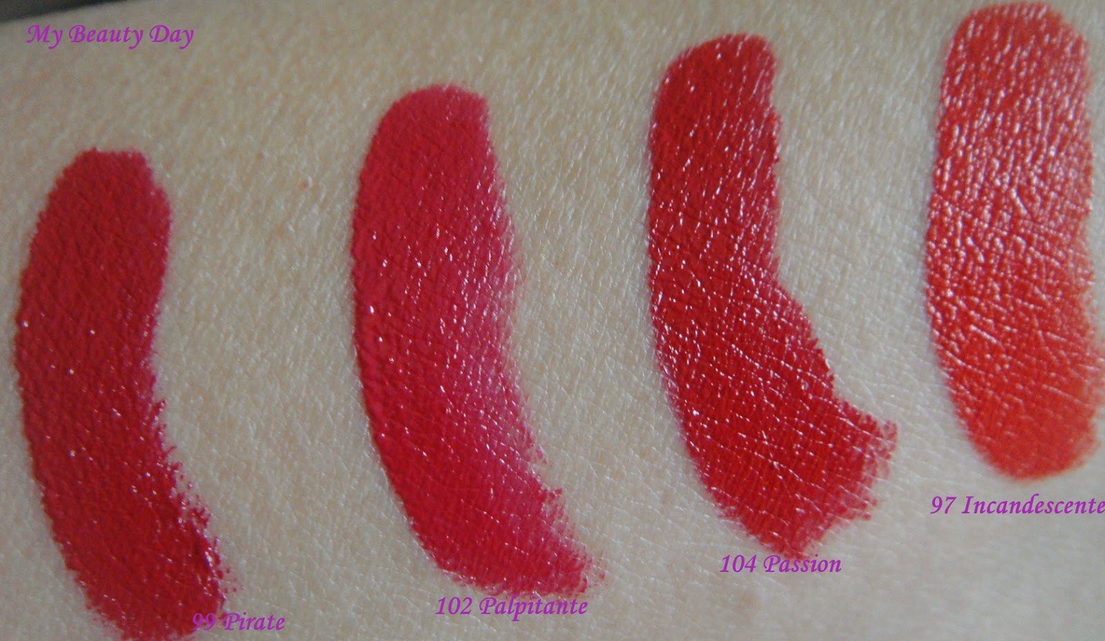 Sneak Peek: Chanel Rouge Coco Stylos Photos & Swatches