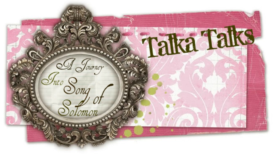 Talka-Talks