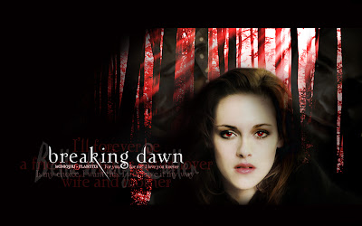 Breaking Dawn Movie Breaking Dawn Movie