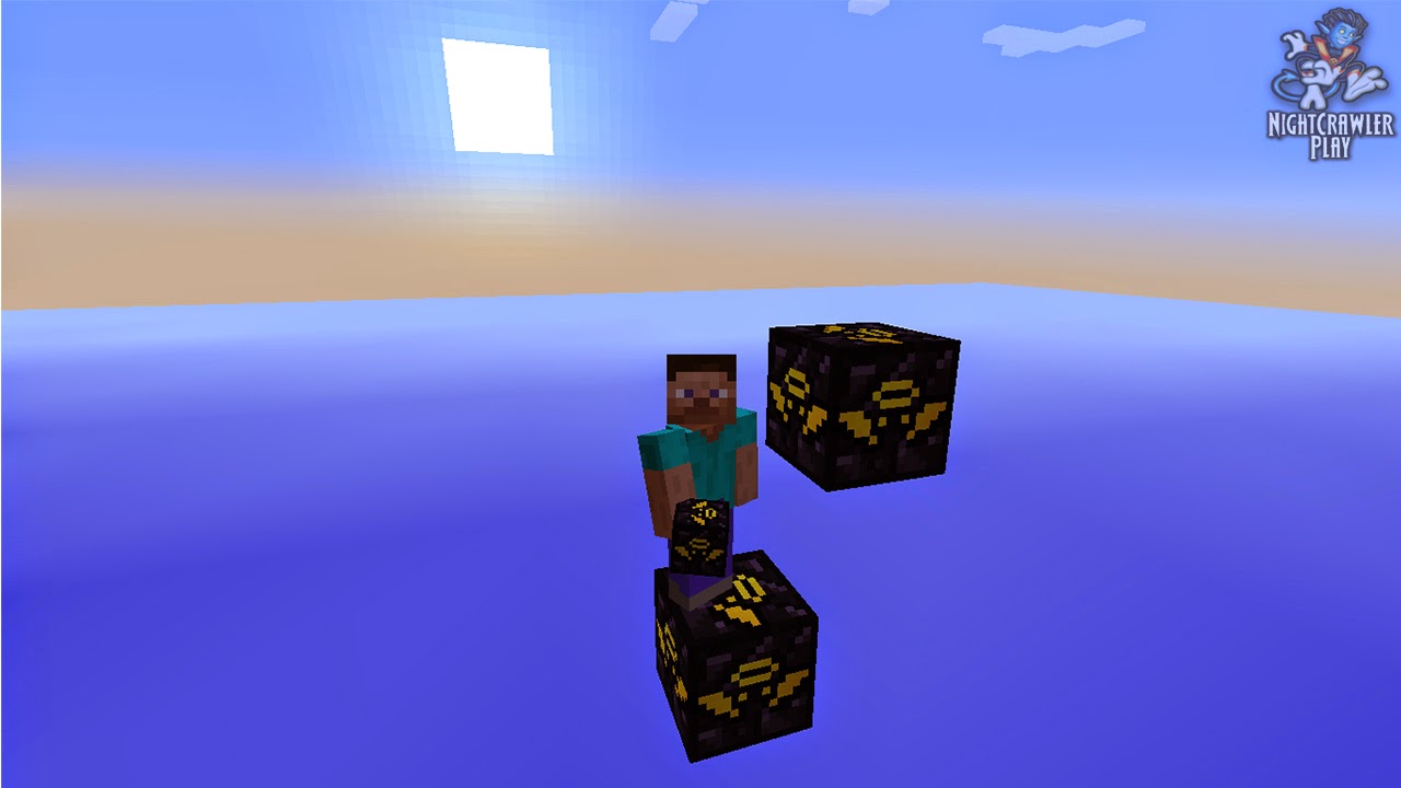 Extra Utilities Mod 1.7.10 Como Instalar Mods No Minecraft Os