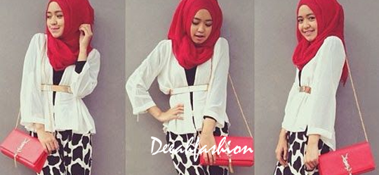 Trend Jilbab Ketat Tembus Pandang 2014 Trend Jilbab Ketat Tembus Pandang 2014