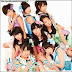 NMB48 日文翻譯中文歌詞: NMB 妄想ガールフレンド 5th Single ヴァージニティー CD シングル (AKB48,SKE,NMB48 ,HKT48)