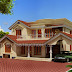 Awesome home plan in 268 sq.M