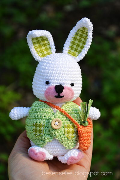 Airali design. Where is the Wonderland? Crochet, knit and ...