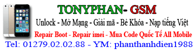 Tonyphan-gsm