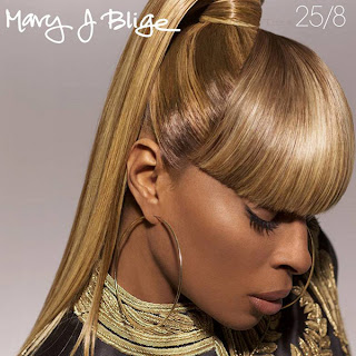 Mary J. Blige - 25/8 Lyrics