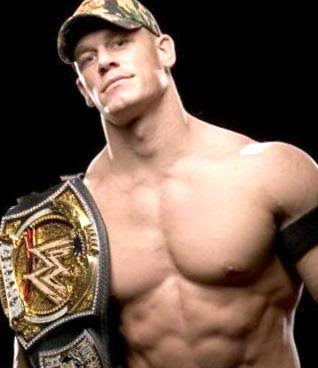 john cena john cena