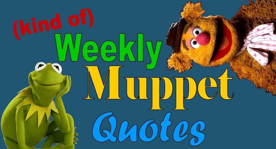 Animal Muppet Quotes. QuotesGram