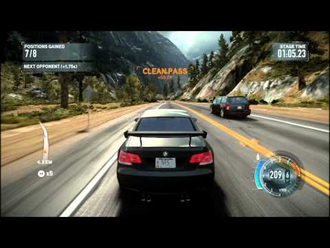 Need For Speed The Run Patch Crack
