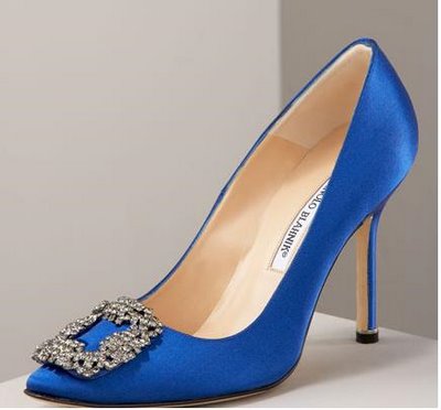 Manolo Shoes