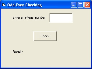 VB INTEGER vb integer:
