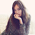 Jessica Jung shared a gorgeous photo from her pictorial