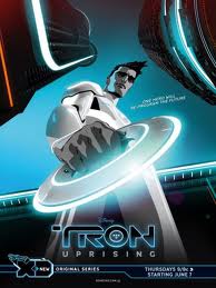 Tron: Uprising 1×01
