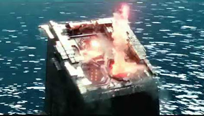 Battleship Movie