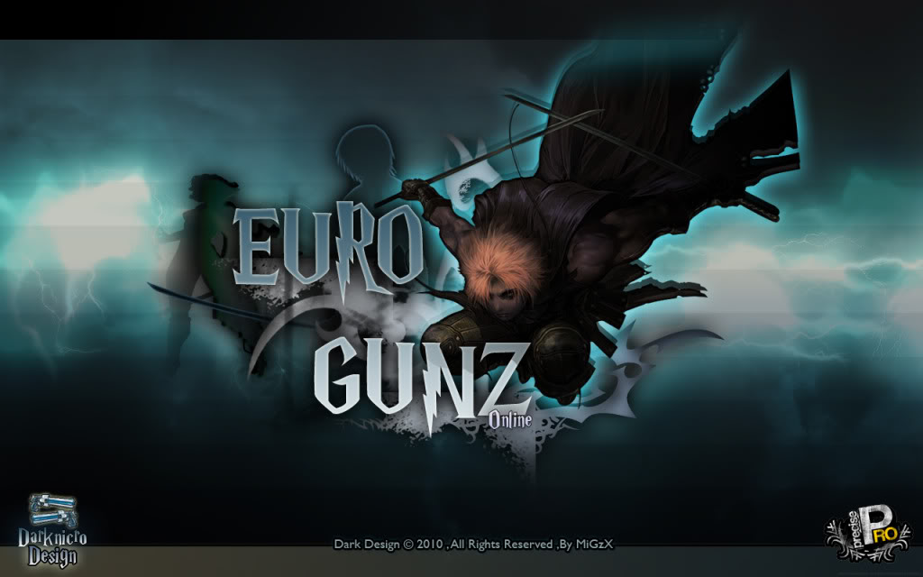 Artic Gamers Gunz