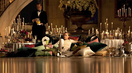 El Gran Gatsby, de Baz Luhrmann (USA, 2013) [Crítica]