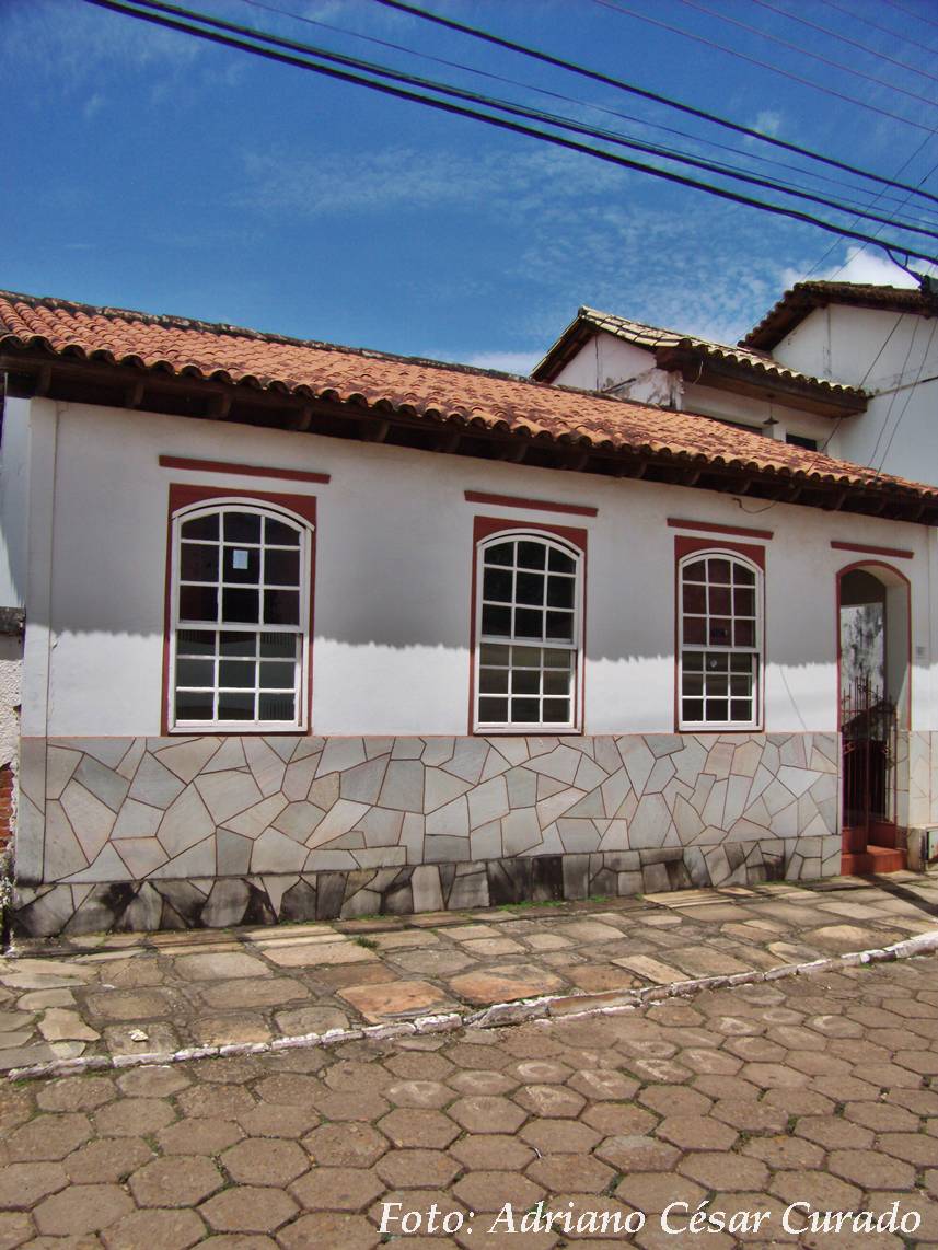 Pirenópolis Corumbá de Goiás (parte 2)