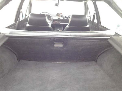 Passat Turbo