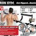 Iron Gym Jual Harga Termurah