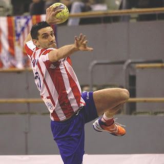Kiril Lazarov pasaría al Barcelona | Mundo Handball