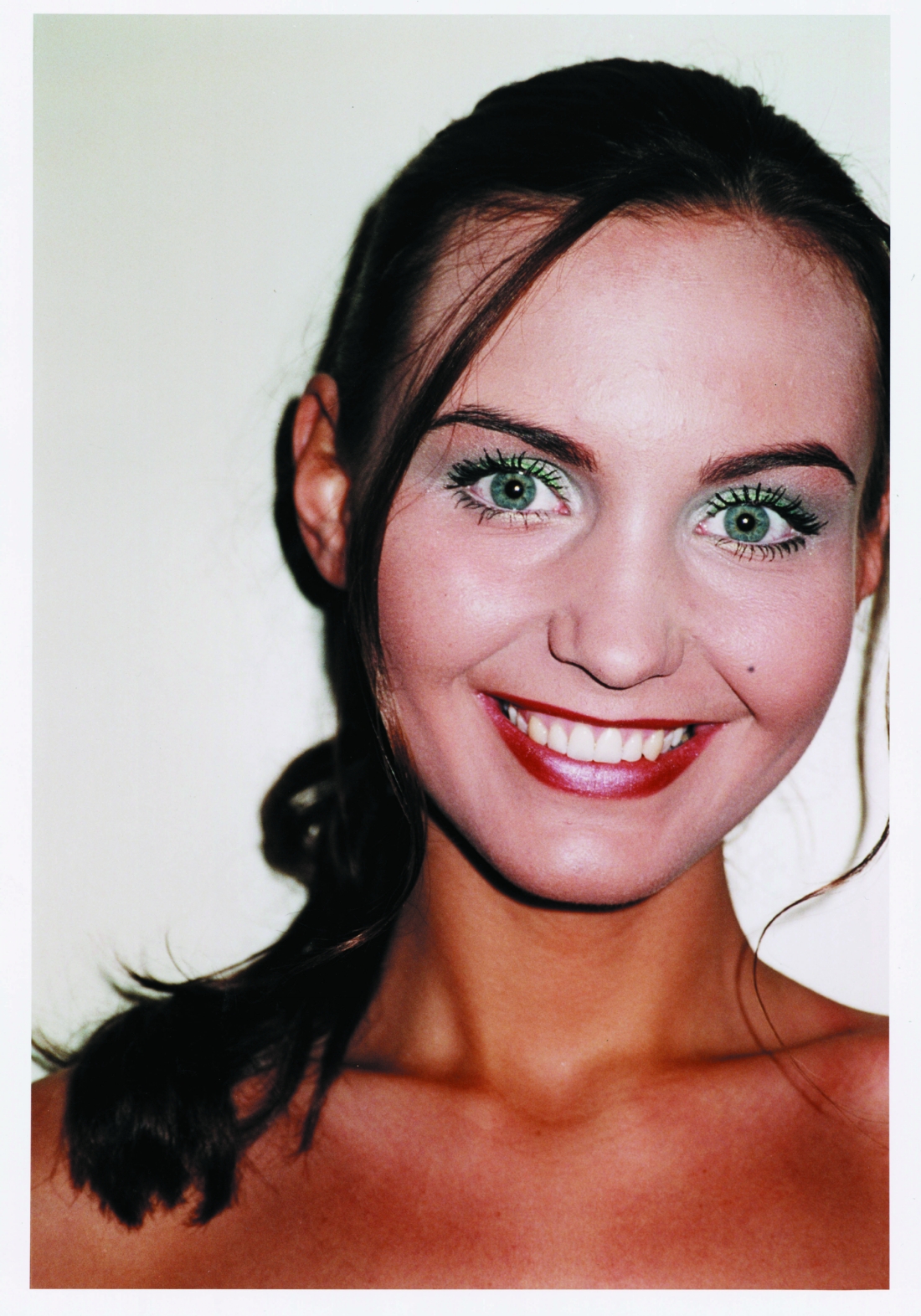 THE PHOTOGRAPHY FILES Juergen Teller